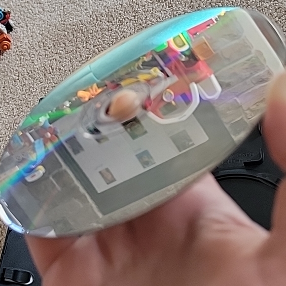 Finding Nemo Greatest Hits Playstation 2 PS2 Video Game - Picture 10 of 10